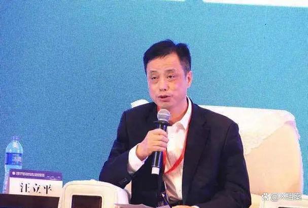 恒立液压汪立平简介,恒立液压集团高管名单