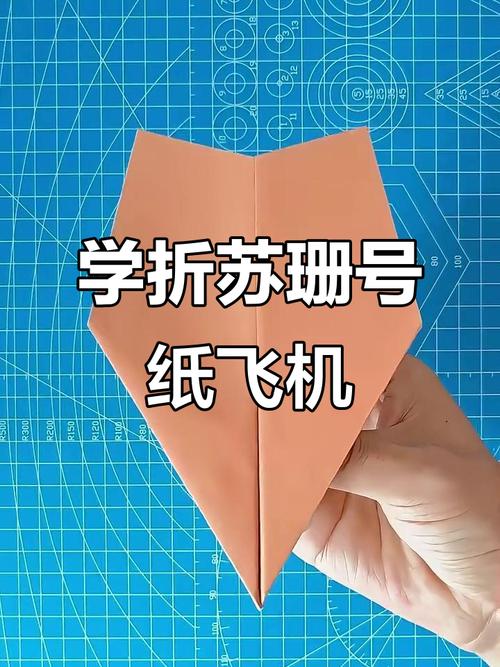苏珊纸飞机教程视频,苏珊纸飞机纸飞机怎么折