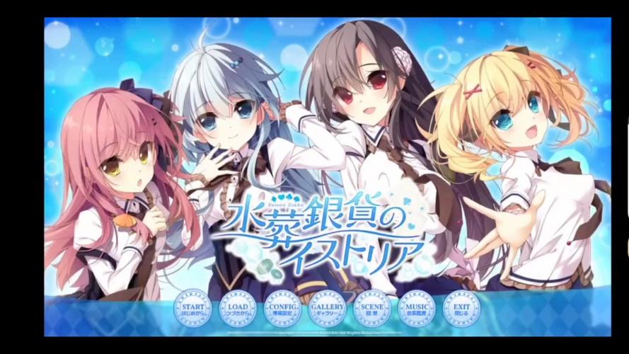 galgame安卓直装apk,galgame直装手机游戏 下载