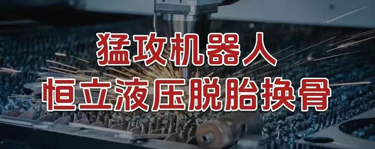 恒立液压未来发展,恒立液压2021趋势