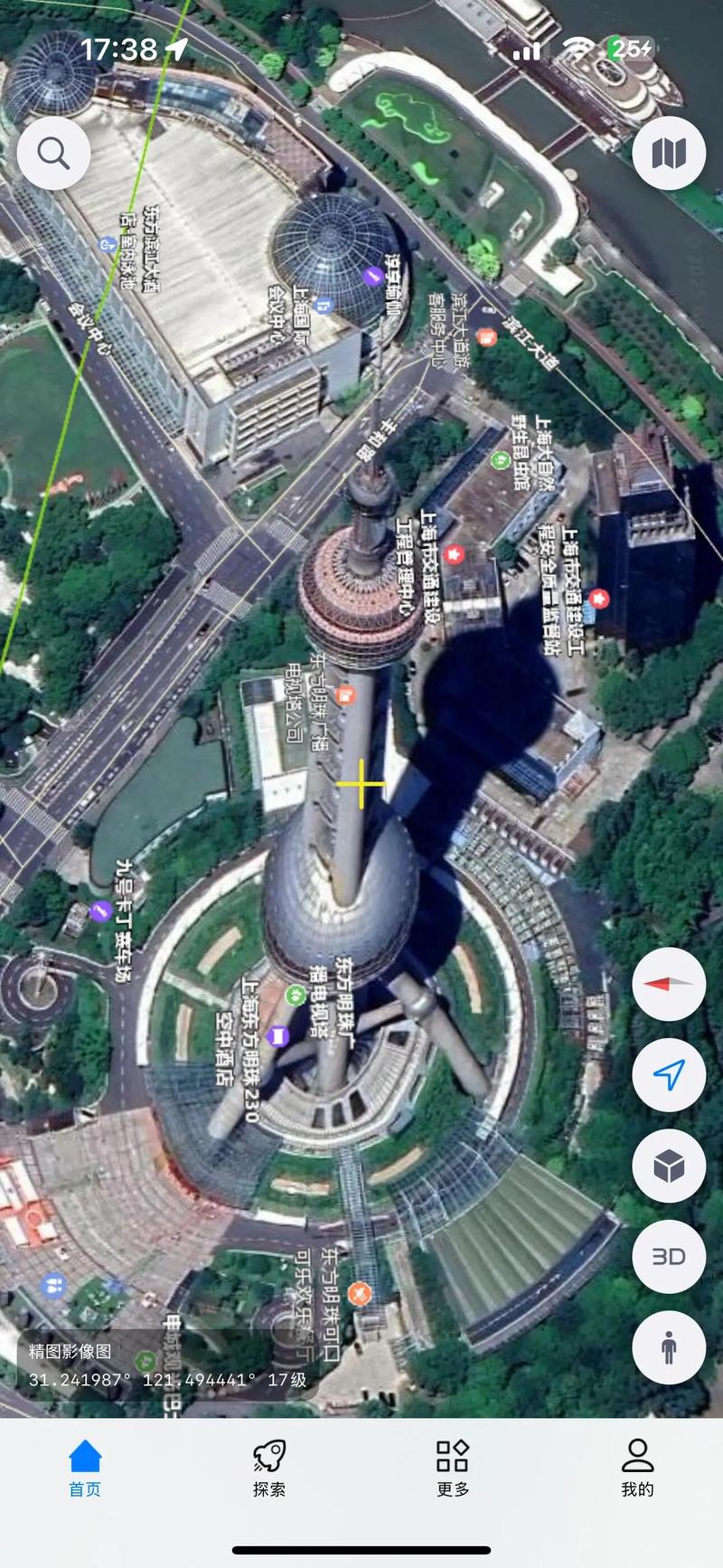 谷歌地球最新版卫星3d,谷歌地球最新版卫星地图下载