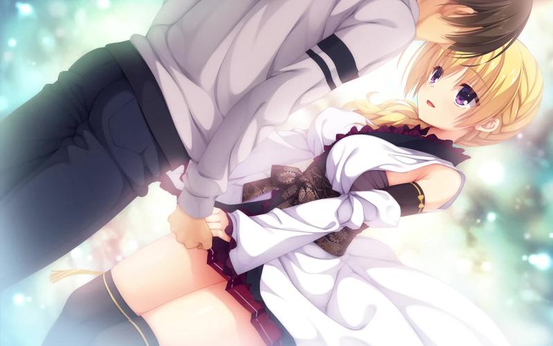 galgame,galgame千恋万花下载