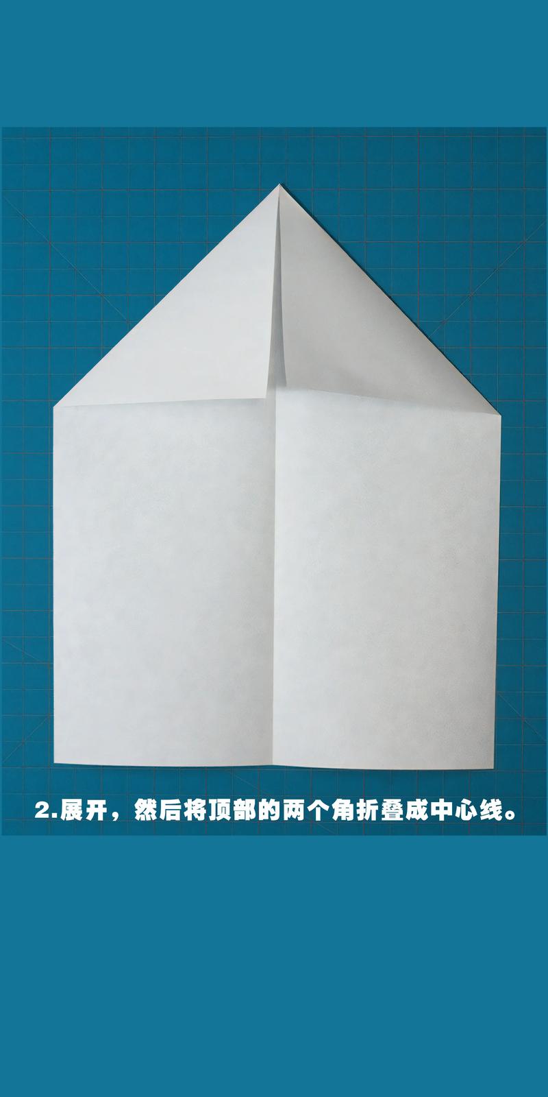10种危险纸飞机,10种危险纸飞机的折法