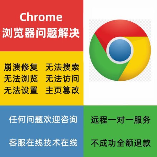 谷歌下载后无法访问此网站,下载了chrome浏览器,显示无法访问此网站