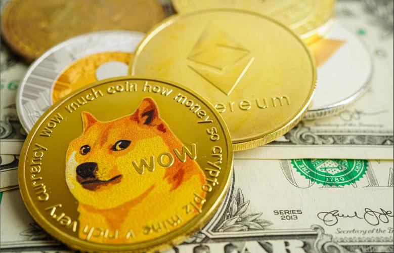 狗狗币未来10年估值,狗狗币未来的升值空间大吗