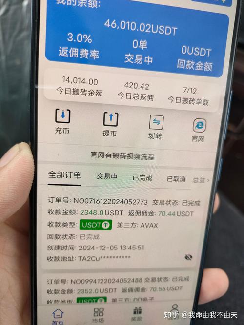 USDT-TRC20钱包下载,usdttrc20钱包下载denglu中国