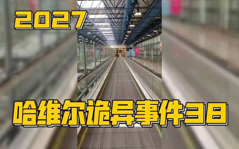 哈维尔事件后续怎么样了的简单介绍