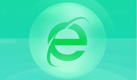 图标是纸飞机的浏览器,电脑自带的ie浏览器在哪里