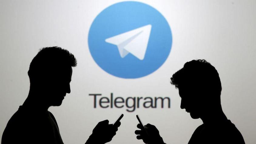 telegeram什么意思的简单介绍