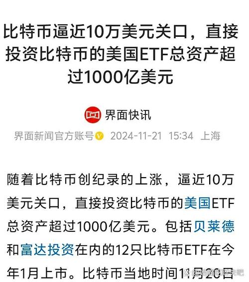 比特币现在多少美金,比特币现在多少美金一个
