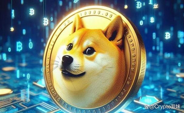 今天狗狗币一个多少美金,今天狗狗币一个多少人民币