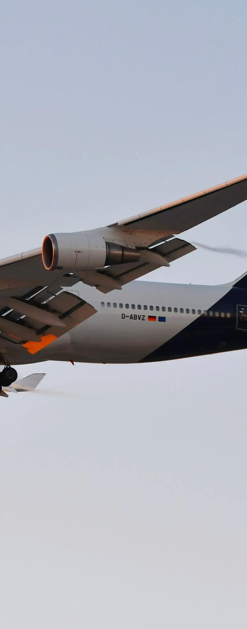德国汉莎航空超7亿欧元,德国汉莎航空超7亿欧元是真的吗