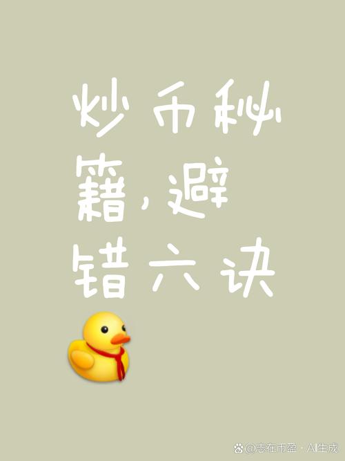 短线炒币23个技巧图解,短线炒币23个技巧图解视频