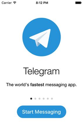 telegraph官方,telegraph官方下载