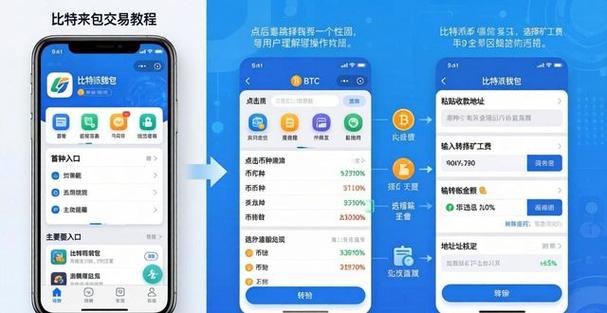 派币钱包下载流程,派币钱包下载流程视频