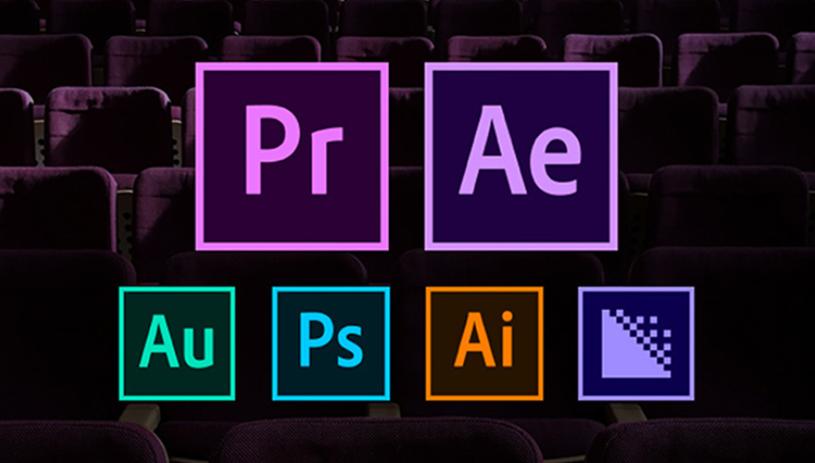 premiere下载官网,premiere pro2020下载地址