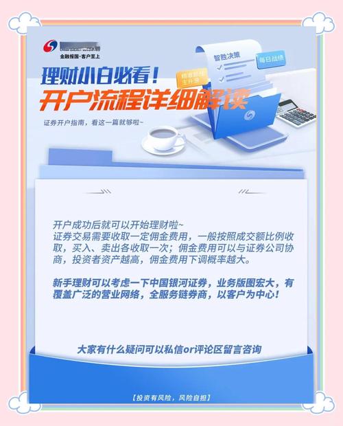 开户软件教程,开户软件教程视频
