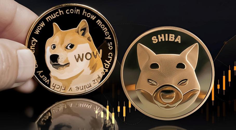 柴犬币终于被国家承认了,柴犬币1000元7200亿