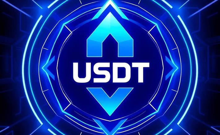 usdt官方,usdt官方api