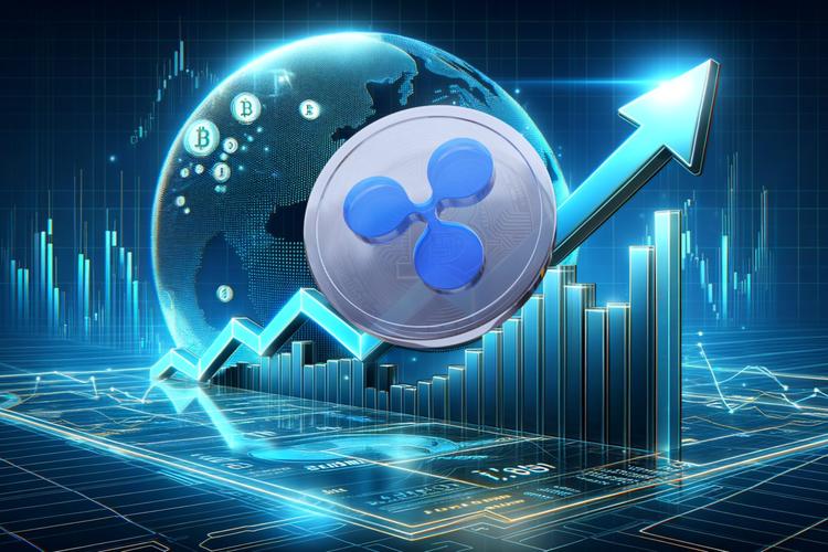 xrp今日最新价格,xrp今日价格行情非小号