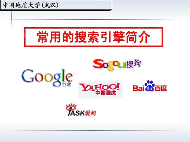 十大搜索引擎排名,国外十大搜索引擎排名