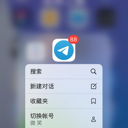 飞机ios怎么设置中文,苹果飞机聊天软件怎么设置中文