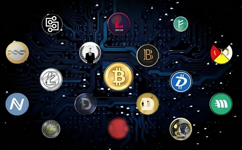 全球知名货币交易所,全球排名前10的币交易所