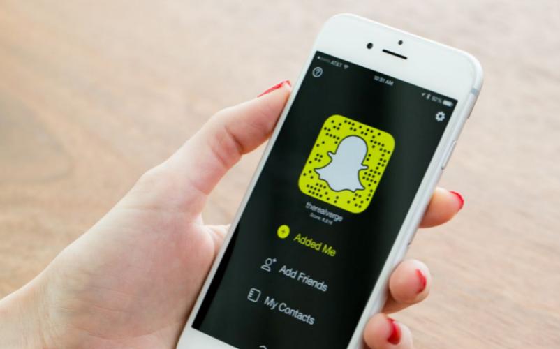 snapchat可以改中文吗,snapchat可以设置中文吗