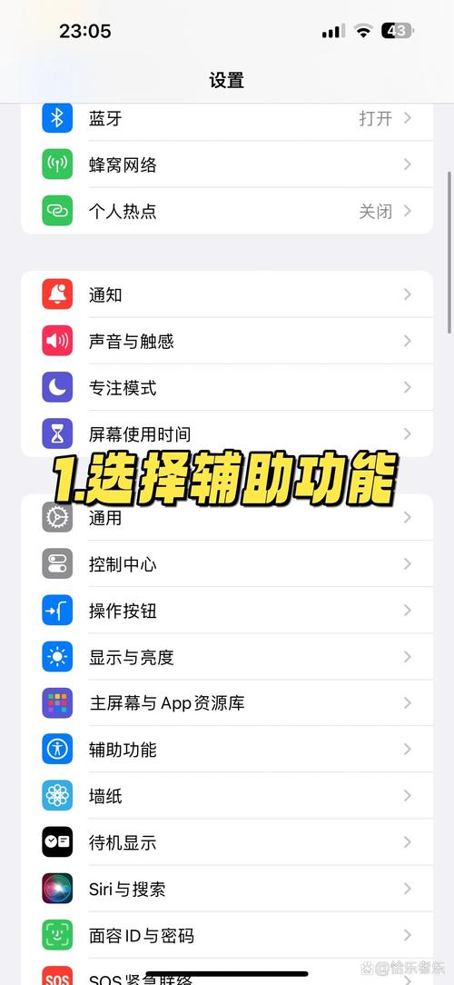 苹果手机怎么设置中文翻译成英文,苹果手机怎么设置中文可以翻译英文