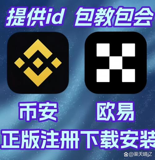 欧意交易所APP下载,安币苹果版app安装教程