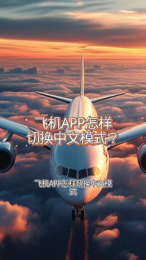 飞机里面怎么设置全中文,飞机里面怎么设置全中文显示